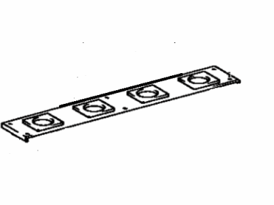 Toyota 11219-88361 Valve Cover