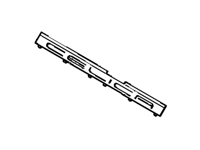 Toyota Celica Emblem - 75315-20040