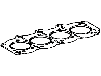 Toyota Camry Cylinder Head Gasket - 11115-74101