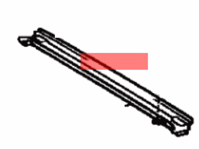 Toyota 63218-20020 Drip Channel