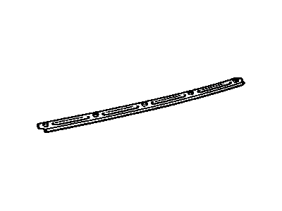 Toyota 52565-20060 Cover Retainer