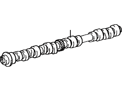 Toyota Celica Camshaft - 13501-63011