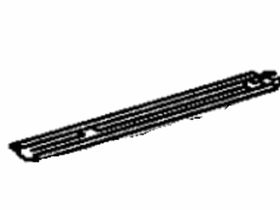 Toyota 63208-20050 Guide Rail