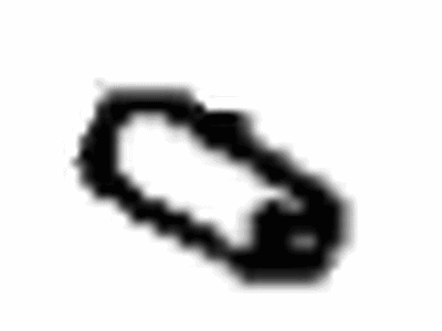 Toyota 90387-08046 Collar(For Tilt Lever Retainer)
