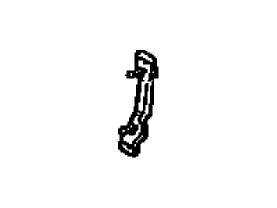 Toyota 52155-16091 Support