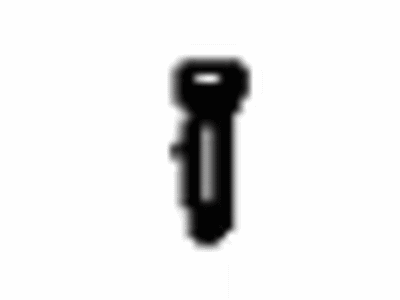 Toyota 67001-20660 Door Shell