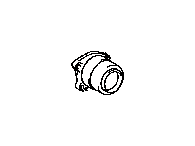 Toyota Camry Wheel Bearing - 42409-20010