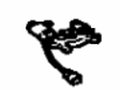 Toyota 63260-12080 Drive Gear