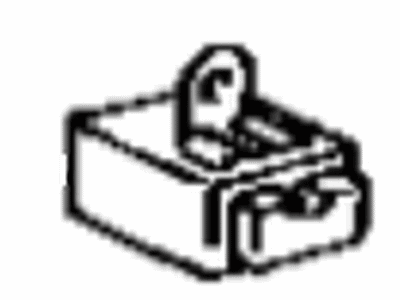 Toyota Relay - 88630-20010