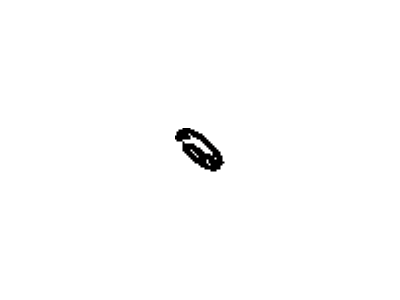 Toyota 90430-08005 Gasket(For Fuel Pipe)