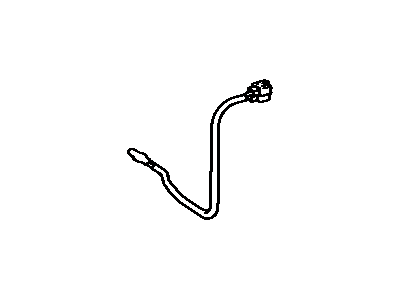 Toyota 88625-12070 Thermistor,  Cooler,  NO.1