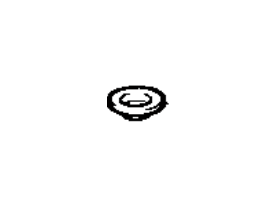 Toyota 13741-63010 Valve Retainer