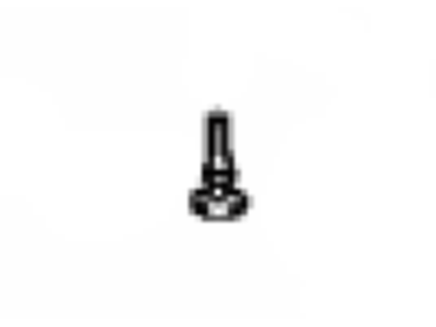 Toyota 90541-02001 Cushion
