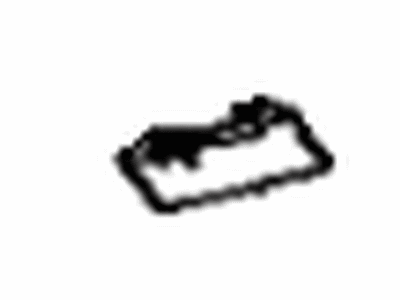 Toyota 63201-32010 Panel