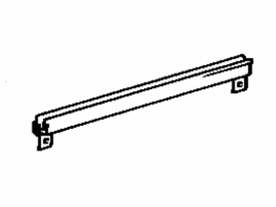 Toyota 69905-32010 Lift Channel