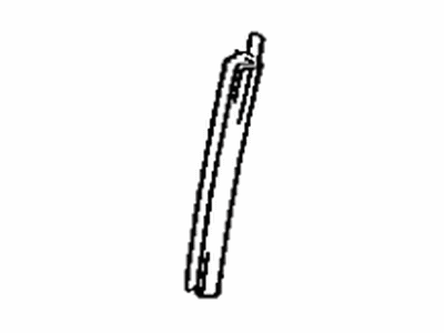 Toyota 67403-32010 Cover