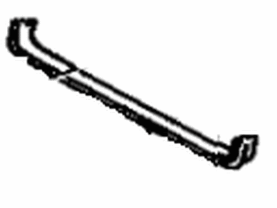 Toyota 53139-32010 Protector