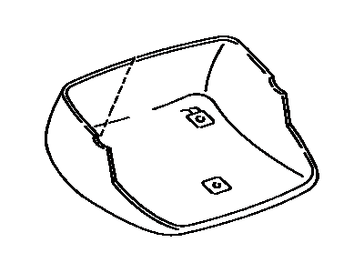 Toyota 81977-32010-03 Cover