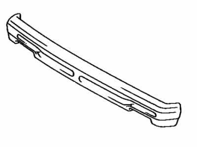 Toyota 52611-32040 Absorber