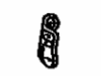 Toyota 55748-32010 Extension Brace