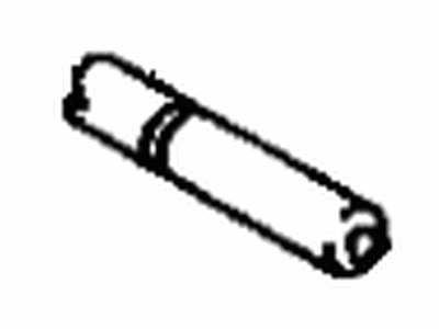Toyota 45700-32010 Damper