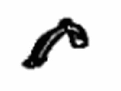 Toyota 53738-32010 Seal