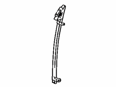 Toyota 67402-32021 Frame