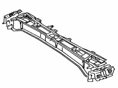 Toyota 55700-32030 Cowl Panel