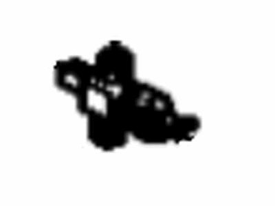 Toyota 84931-32010 Switch Assy,  Door Control