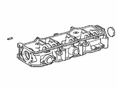 Toyota 11103-63900 Camshaft Cover