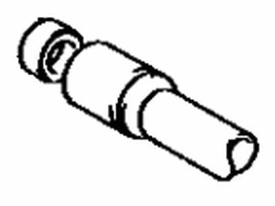 Toyota 45501-32040 Steering Gear Housing