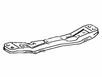 1984 Toyota Camry Engine Mount - 51204-32010