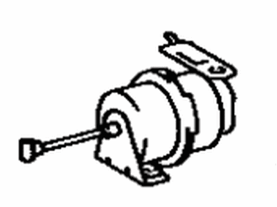 Toyota 88200-32041 Cruise Control