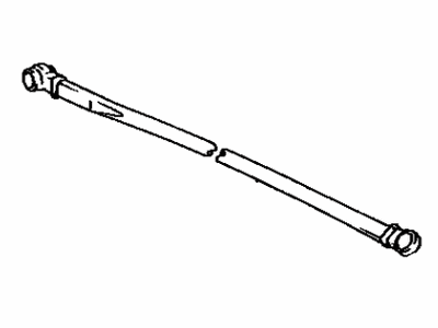 Toyota Camry Wiper Linkage - 85160-32060