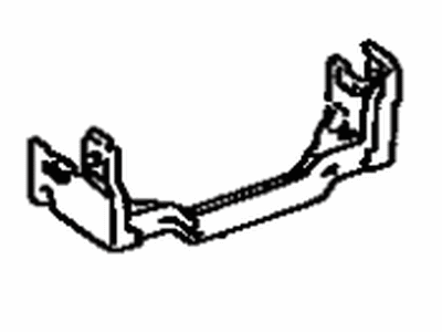 Toyota 58995-32010 Box Bracket
