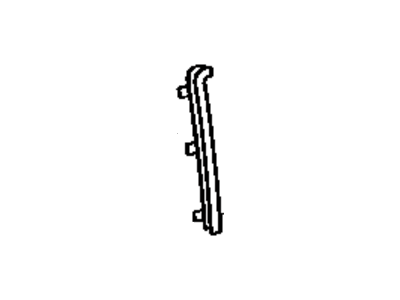 Toyota 62469-32010-13 Center Pillar