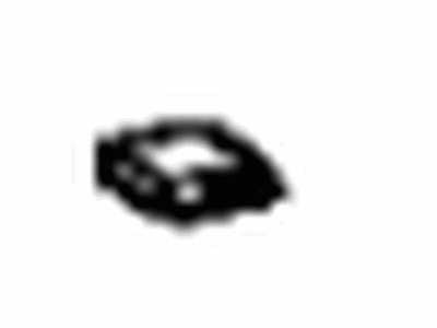 Toyota 64739-32010-04 Cover,  Deck Trim Side Washer