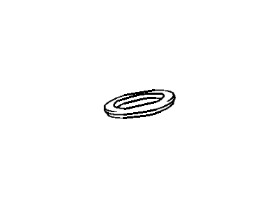 Toyota Camry Coil Spring Insulator - 48157-32010