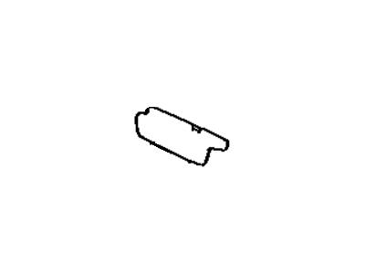 Toyota 74310-32170-03 Sunvisor
