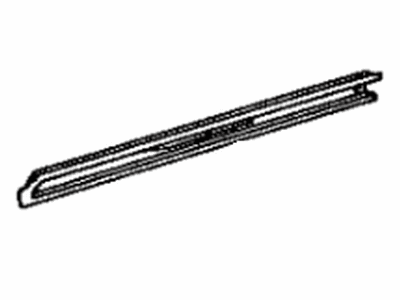 Toyota 57402-32020 Inner Rail