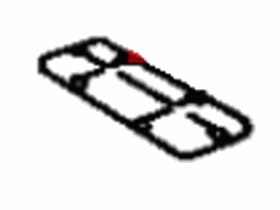Toyota 55784-32020 Louver