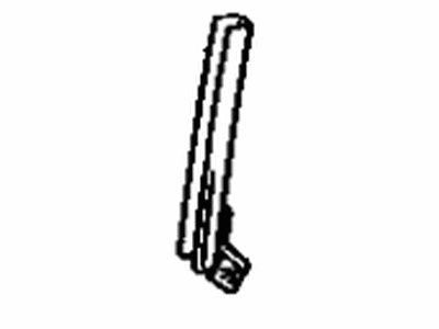 Toyota 67408-32010 Guide