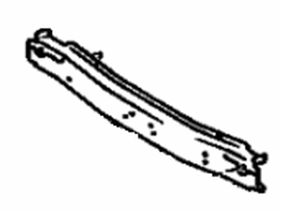 Toyota Camry Front Cross-Member - 57104-32020