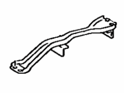Toyota 74404-32020 Battery Hold Down