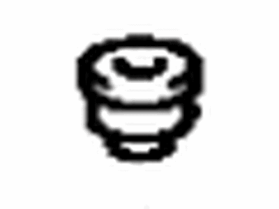 Toyota 52230-32010 Cushion