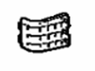 Toyota 64746-32010-13 Cover