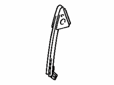 Toyota 67407-32010 Guide