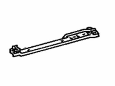 Toyota 55558-32020 Reinforcement