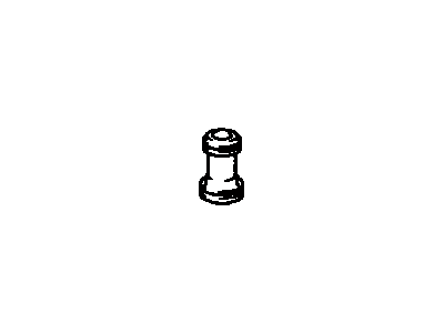 Toyota 35427-30040 Piston,  B-0 Accumulator