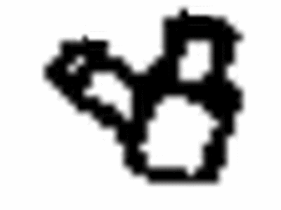 Toyota 90406-08023 Union(For Cylinder Block LLC Drain)